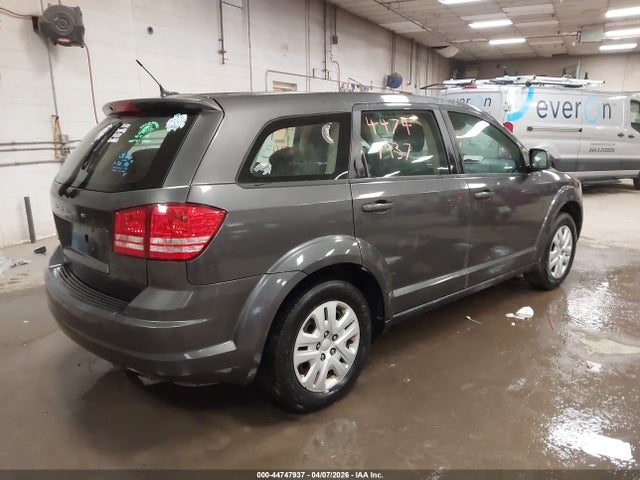 Продаж на аукціоні авто 2015 Dodge Journey American Value Pkg, vin: 3C4PDCAB9FT692551, номер лоту: 44747937