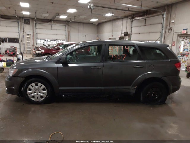 Продаж на аукціоні авто 2015 Dodge Journey American Value Pkg, vin: 3C4PDCAB9FT692551, номер лоту: 44747937