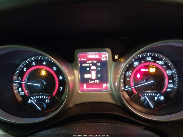 Продаж на аукціоні авто 2015 Dodge Journey American Value Pkg, vin: 3C4PDCAB9FT692551, номер лоту: 44747937