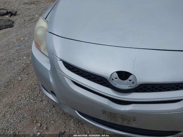 2007 TOYOTA YARIS JTDBT923271101248 Photo 5