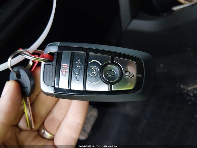 Aukcja sprzedaży 2018 Ford F-150 Platinum, vin: 1FTEW1EG2JFC68059, numer aukcji: 44747939