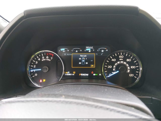 Aukcja sprzedaży 2018 Ford F-150 Platinum, vin: 1FTEW1EG2JFC68059, numer aukcji: 44747939