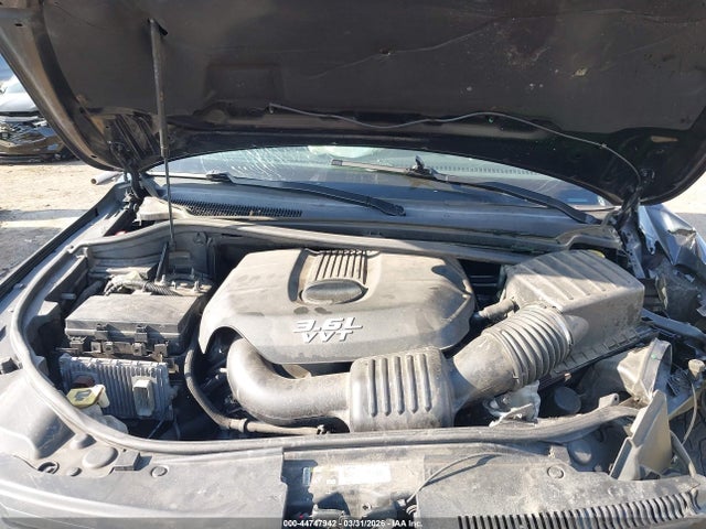 1C4RJFBGXEC102865 Jeep Grand Cherokee Limited