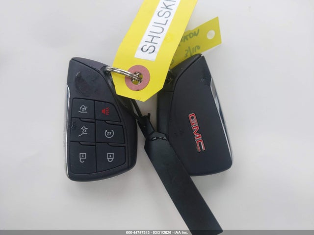 1GKS2JKL6RR288927 GMC Yukon Xl 4wd Denali