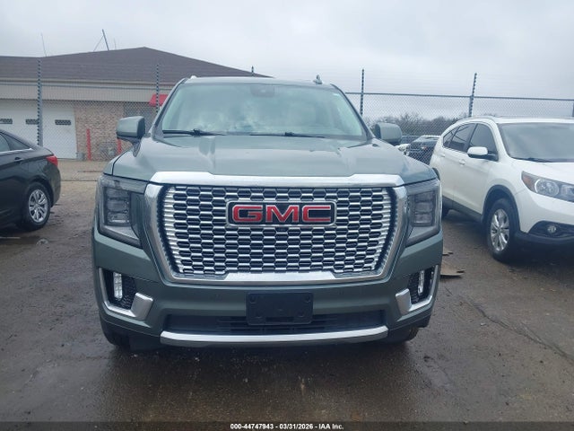 1GKS2JKL6RR288927 GMC Yukon Xl 4wd Denali