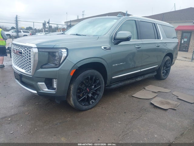1GKS2JKL6RR288927 GMC Yukon Xl 4wd Denali
