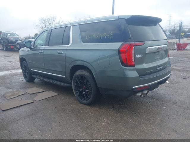 1GKS2JKL6RR288927 GMC Yukon Xl 4wd Denali