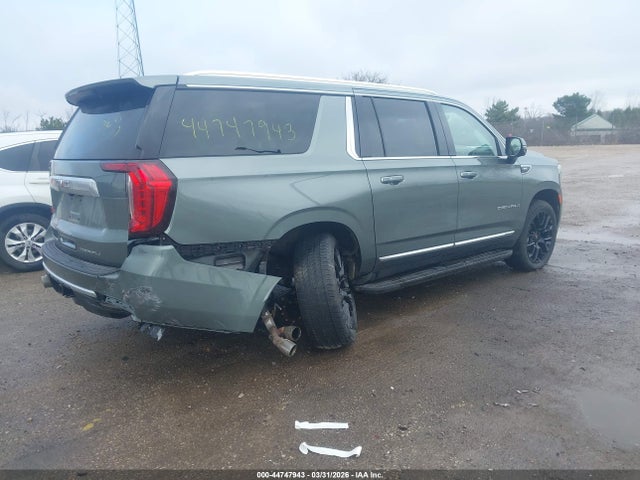 1GKS2JKL6RR288927 GMC Yukon Xl 4wd Denali