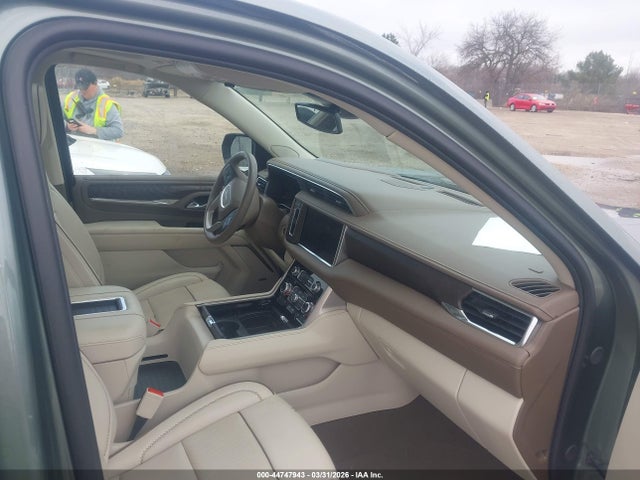 1GKS2JKL6RR288927 GMC Yukon Xl 4wd Denali
