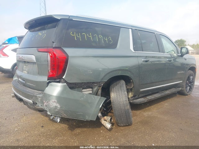 1GKS2JKL6RR288927 GMC Yukon Xl 4wd Denali