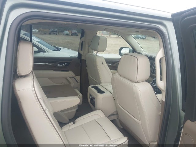 1GKS2JKL6RR288927 GMC Yukon Xl 4wd Denali
