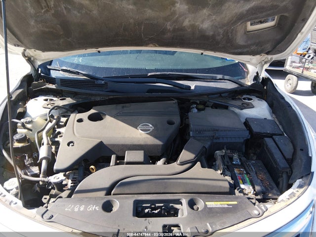 Nissan Altima 2.5 Sl 2014 1N4AL3AP1EC128414 Image 10