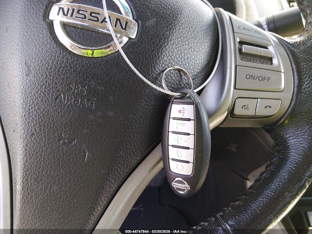Nissan Altima 2.5 Sl 2014 1N4AL3AP1EC128414 Image 11