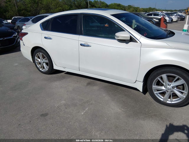 Nissan Altima 2.5 Sl 2014 1N4AL3AP1EC128414 Image 13