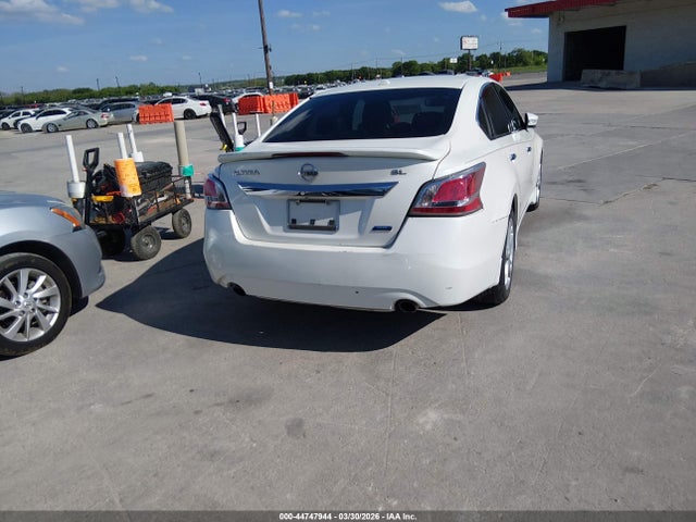 Nissan Altima 2.5 Sl 2014 1N4AL3AP1EC128414 Image 14