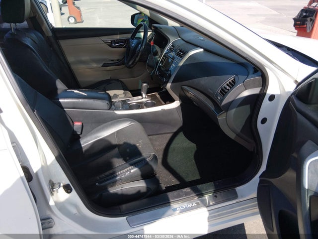 Nissan Altima 2.5 Sl 2014 1N4AL3AP1EC128414 Image 5