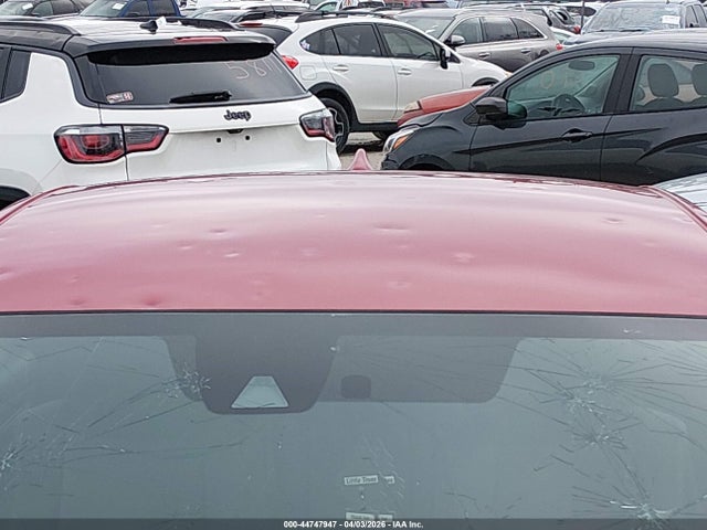 Продажа на аукционе авто 2018 Honda Accord Sport, vin: 1HGCV1F31JA213235, номер лота: 44747947