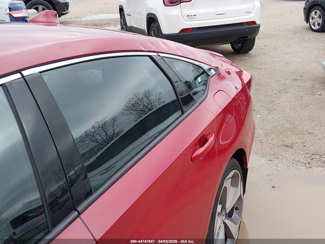 Продажа на аукционе авто 2018 Honda Accord Sport, vin: 1HGCV1F31JA213235, номер лота: 44747947