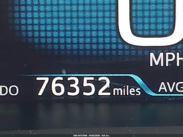Toyota Prius Prime Premium 2017 JTDKARFP0H3047702 Image 16