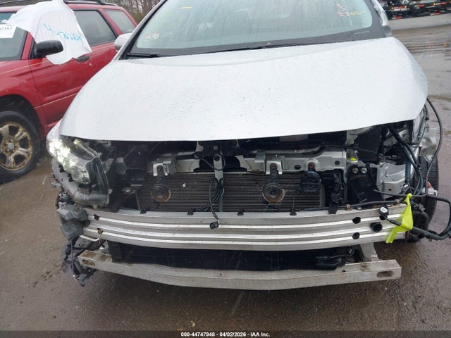 Toyota Prius Prime Premium 2017 JTDKARFP0H3047702 Image 6