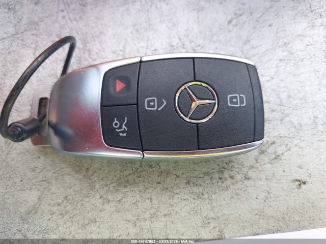 Продаж на аукціоні авто 2025 Mercedes-benz Gls 450 4matic, vin: 4JGFF5KE7SB450178, номер лоту: 44747952