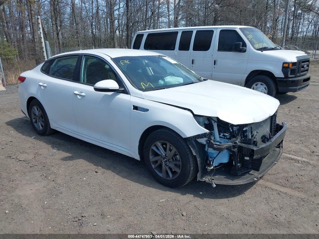 2020 KIA OPTIMA 5XXGT4L39LG397682