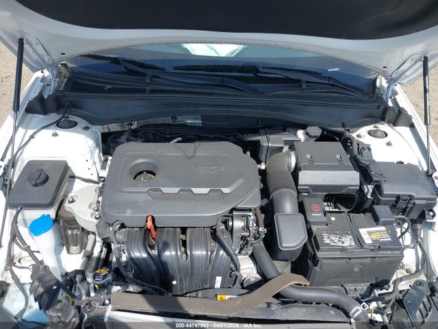 2020 KIA OPTIMA 5XXGT4L39LG397682 Photo 9