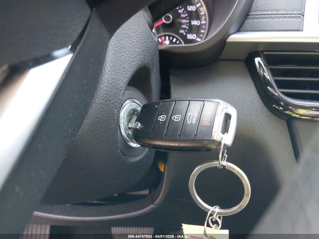 2020 KIA OPTIMA 5XXGT4L39LG397682 Photo 10