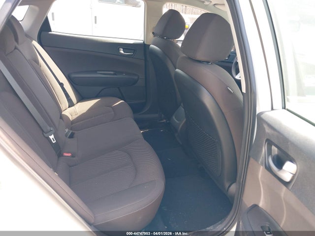 2020 KIA OPTIMA 5XXGT4L39LG397682 Photo 7