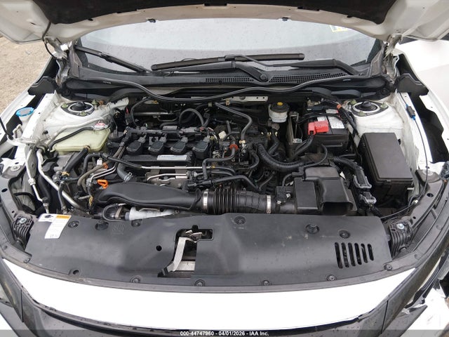 SHHFK7H57HU217005 Honda CIVIC EX