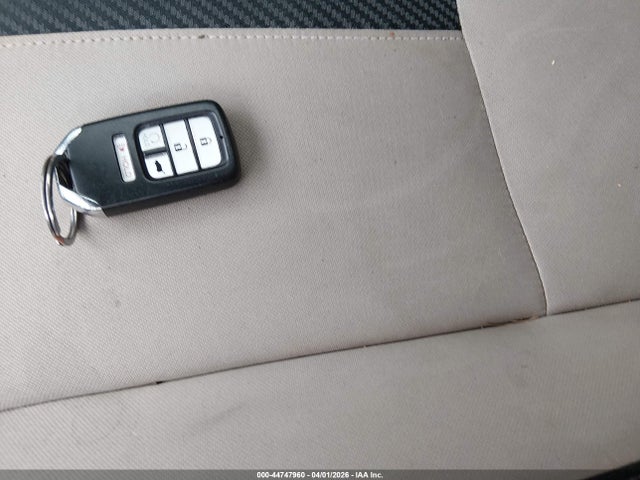 SHHFK7H57HU217005 Honda CIVIC EX