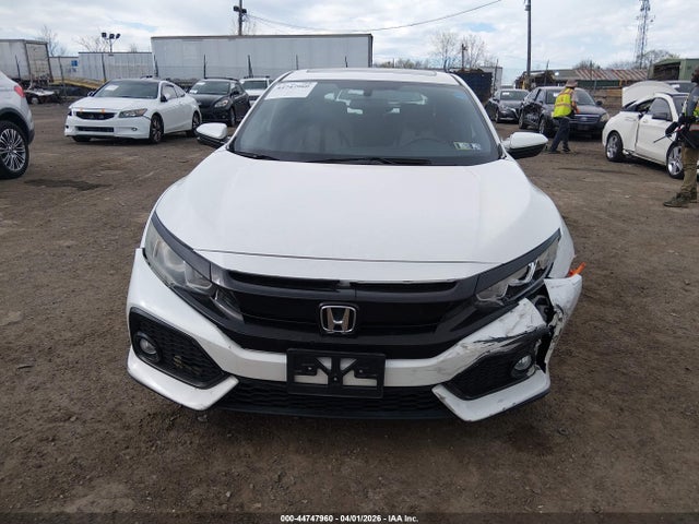 SHHFK7H57HU217005 Honda CIVIC EX