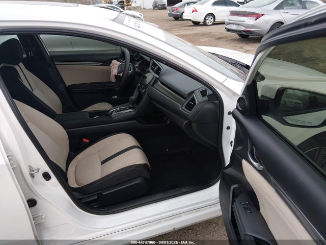 SHHFK7H57HU217005 Honda CIVIC EX