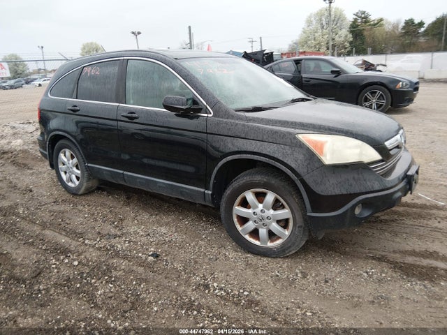 Продаж на аукціоні авто 2009 Honda Cr-v Ex-l, vin: 5J6RE48749L059043, номер лоту: 44747962