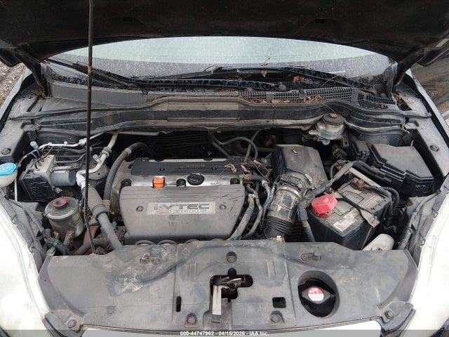 Продаж на аукціоні авто 2009 Honda Cr-v Ex-l, vin: 5J6RE48749L059043, номер лоту: 44747962