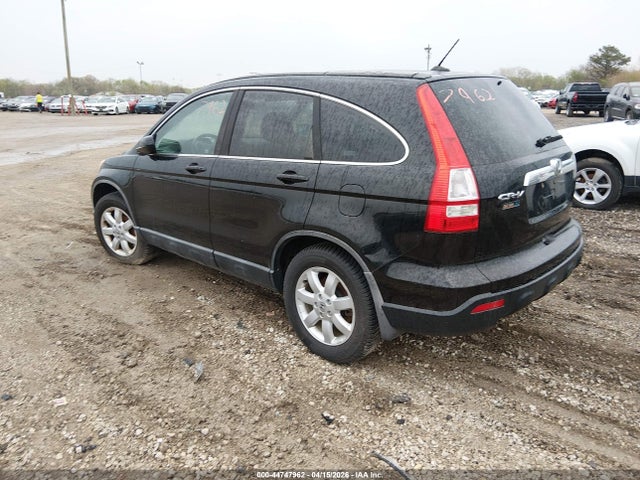 Продаж на аукціоні авто 2009 Honda Cr-v Ex-l, vin: 5J6RE48749L059043, номер лоту: 44747962