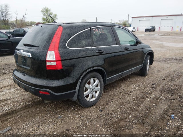 Продаж на аукціоні авто 2009 Honda Cr-v Ex-l, vin: 5J6RE48749L059043, номер лоту: 44747962