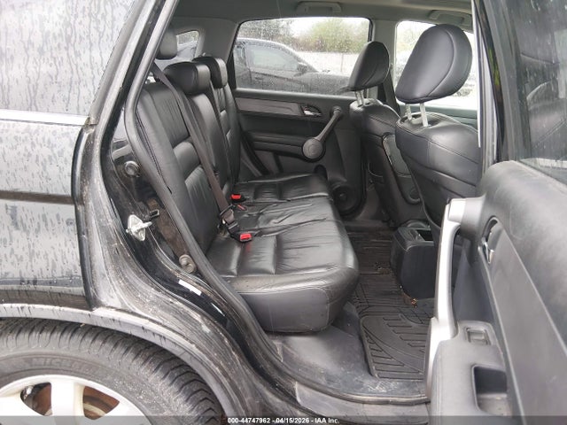 Продаж на аукціоні авто 2009 Honda Cr-v Ex-l, vin: 5J6RE48749L059043, номер лоту: 44747962
