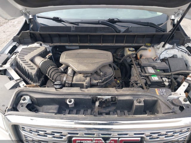 Продаж на аукціоні авто 2017 Gmc Acadia Denali, vin: 1GKKNXLSXHZ167252, номер лоту: 44747965