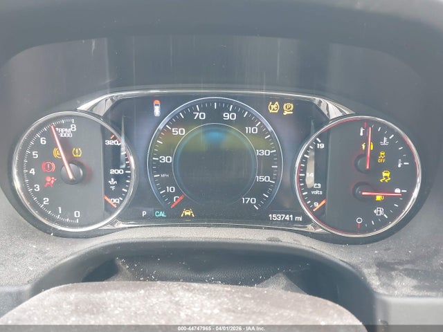 Продаж на аукціоні авто 2017 Gmc Acadia Denali, vin: 1GKKNXLSXHZ167252, номер лоту: 44747965