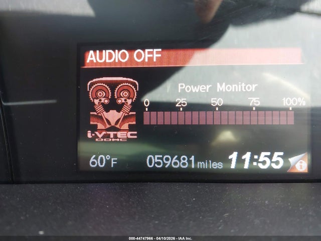 Honda CIVIC SI 2015 2HGFG4A57FH703902 Image 15