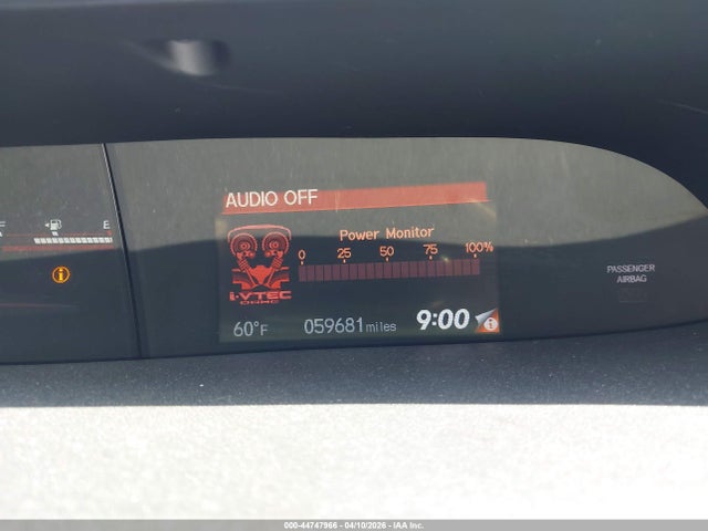 Honda CIVIC SI 2015 2HGFG4A57FH703902 Image 7