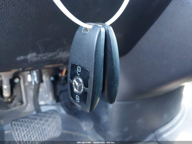 44747967 :رقم المزاد ، W1W4KCHY8RT181985 vin ، 2024 Mercedes-benz Sprinter 2500 High Roof 4-cyl Diesel مزاد بيع