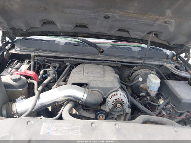 Aukcja sprzedaży 2009 Chevrolet Silverado 1500 Ltz/work Truck, vin: 3GCEK13369G236446, numer aukcji: 44747973