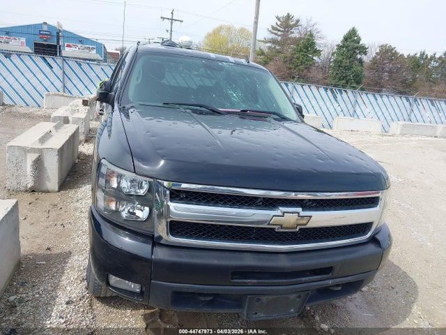 Aukcja sprzedaży 2009 Chevrolet Silverado 1500 Ltz/work Truck, vin: 3GCEK13369G236446, numer aukcji: 44747973