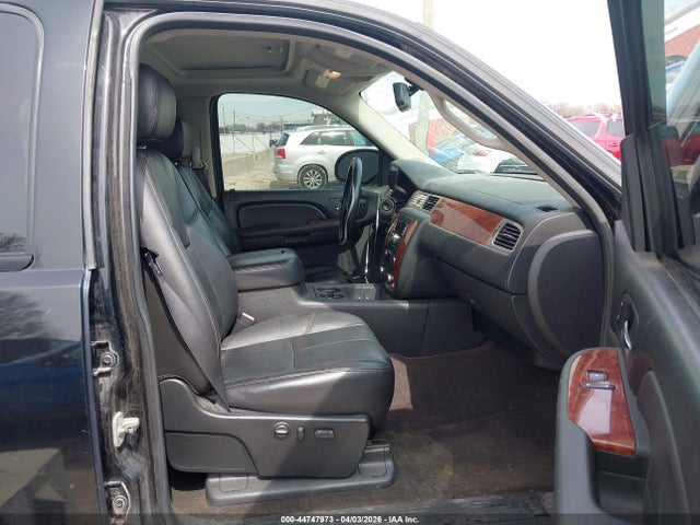 Aukcja sprzedaży 2009 Chevrolet Silverado 1500 Ltz/work Truck, vin: 3GCEK13369G236446, numer aukcji: 44747973