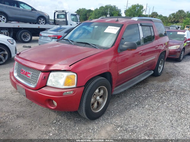 Продажа на аукционе авто 2004 Gmc Envoy Xuv Slt, vin: 1GKES12S646166308, номер лота: 44747980
