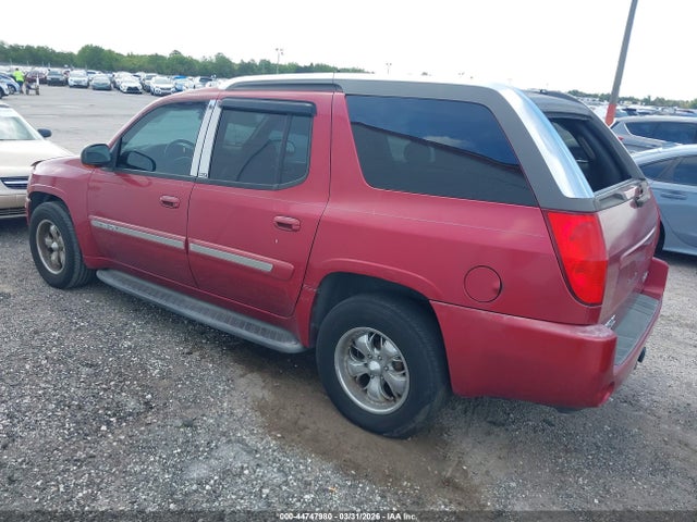 Продажа на аукционе авто 2004 Gmc Envoy Xuv Slt, vin: 1GKES12S646166308, номер лота: 44747980