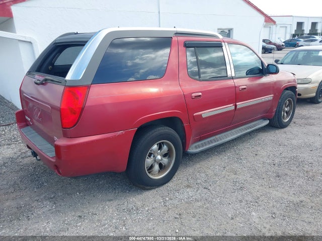Продажа на аукционе авто 2004 Gmc Envoy Xuv Slt, vin: 1GKES12S646166308, номер лота: 44747980