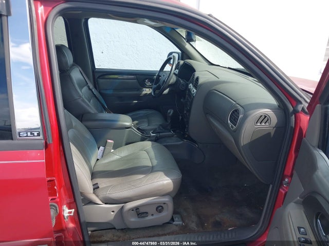 Продажа на аукционе авто 2004 Gmc Envoy Xuv Slt, vin: 1GKES12S646166308, номер лота: 44747980